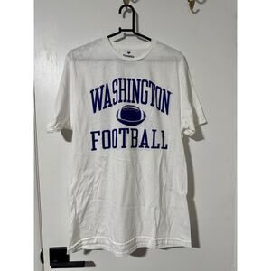 Washington Huskies T-shirt - Football - White